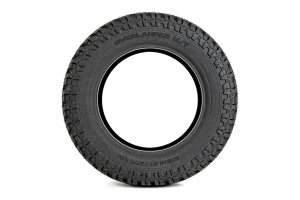 Tires - Rough Country - Overlander Edition